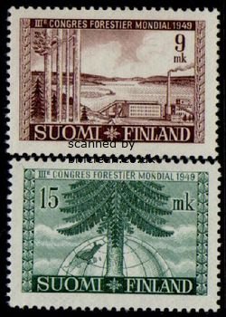 (image for) 1949 Forestry Congress