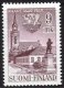 (image for) 1949 Tercentenary of Raahe