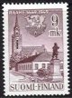 (image for) 1949 Tercentenary of Raahe