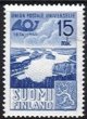 (image for) 1949 U.P.U. Anniversary