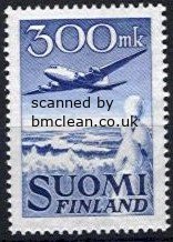 (image for) 1950 300 Mk Blue