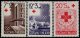 (image for) 1951 Red Cross Fund