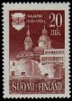 (image for) 1951 Anniv. of Kajaani