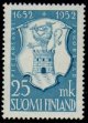 (image for) 1952 Anniv. of Pietarsaari