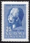 (image for) 1954 Ivar Wilskman