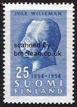 (image for) 1954 Ivar Wilskman