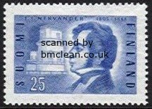 (image for) 1955 Nervander