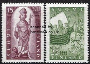 (image for) 1955 Christianity