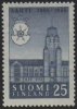 (image for) 1955 Lahti Town Hall