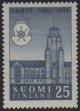(image for) 1955 Lahti Town Hall