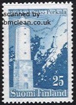 (image for) 1956 Return of Porkkala