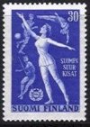 (image for) 1956 Finnish Games