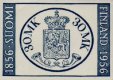 (image for) 1956 Stamp Centenary (single)