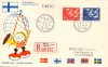 (image for) 1956 Northern Countries Day