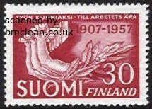 (image for) 1957 Trade Union Movement