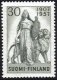 (image for) 1957 Parliament Anniv.