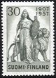 (image for) 1957 Parliament Anniv.