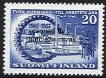 (image for) 1957 Employers Federation