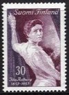 (image for) 1957 Ida Aalberg