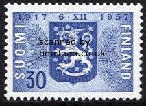 (image for) 1957 Independence