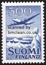 (image for) 1958 300 Mk Blue