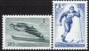 (image for) 1958 Skiing Championships