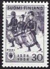 (image for) 1958 Anniv. of Pori