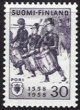 (image for) 1958 Anniv. of Pori