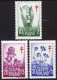 (image for) 1958 Tuberculosis Relief Fund