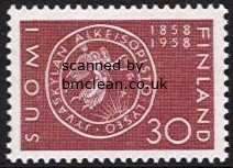 (image for) 1958 Cent. of Jyvaskyla Lyceum