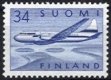 (image for) 1958 34 Mk Blue