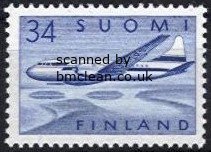 (image for) 1958 34 Mk Blue