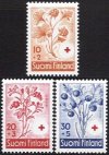 (image for) 1958 Red Cross Fund - Berries