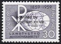 (image for) 1959 Missionary Society