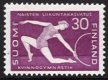 (image for) 1959 Gymnast