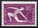 (image for) 1959 Gymnast