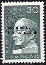 (image for) 1960 Nortamo Centenary