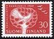 (image for) 1960 Karelian Festival