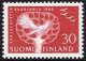 (image for) 1960 Karelian Festival