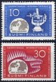 (image for) 1960 Geodesy & Geophysics