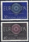 (image for) 1960 Europa - Wheel