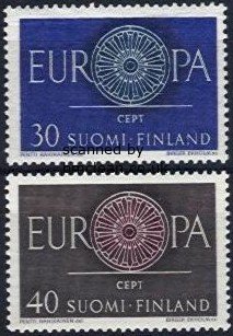 (image for) 1960 Europa - Wheel - Click Image to Close