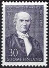 (image for) 1960 Pastor Cygnaeus