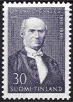 (image for) 1960 Pastor Cygnaeus