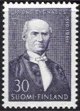 (image for) 1960 Pastor Cygnaeus