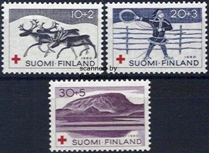 (image for) 1960 Red Cross Fund