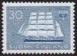 (image for) 1961 Centenary of Mariehamn