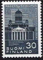 (image for) 1961 Building Board