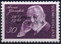 (image for) 1961 Arvid Jarnefelt