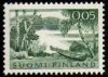 (image for) 5p Lake View